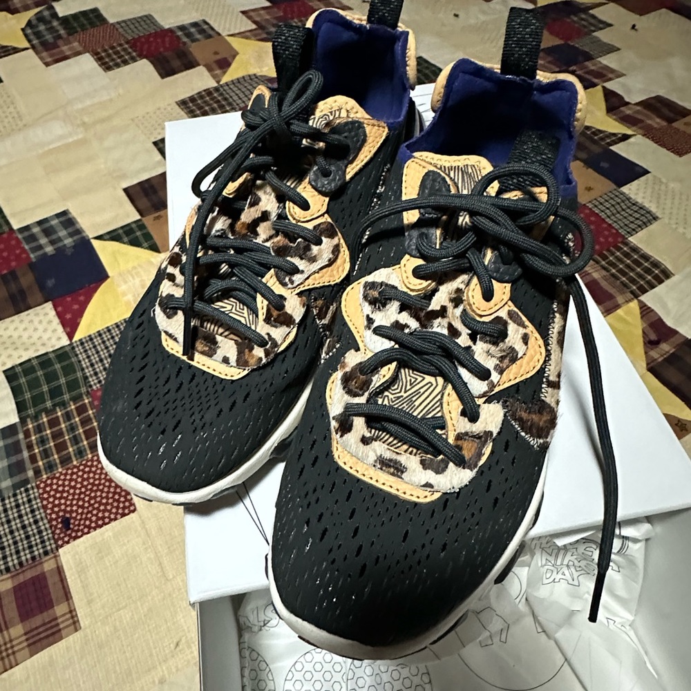Nike size 7